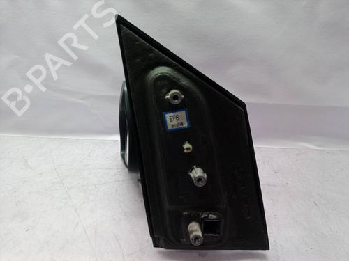 Left mirror HYUNDAI MATRIX (FC) 1.5 CRDi | BP9212358C26 