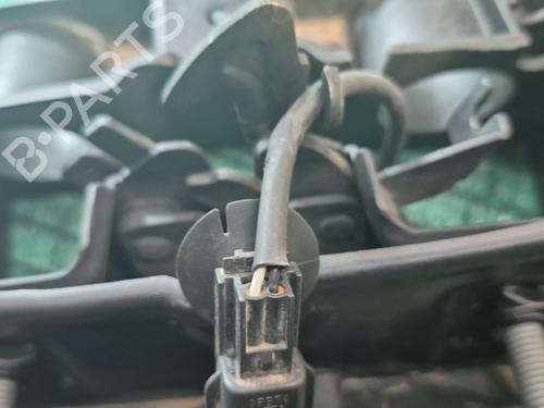 Crossmember RENAULT CLIO IV (BH_) 0.9 TCe 90 (BHNF, BHMA, BHMH, BHJK, BHJR) | BP30544390C162 