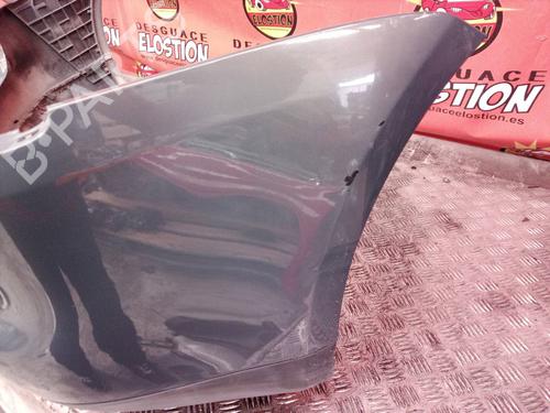 Rear bumper VW TOURAN (1T1, 1T2) 2.0 TDI | BP7928372C8 
