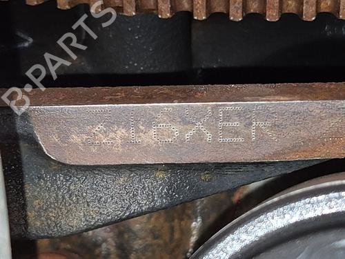 Engine OPEL ASTRA H (A04) 1.6 (L48) | BP39105704M1  - Image 6