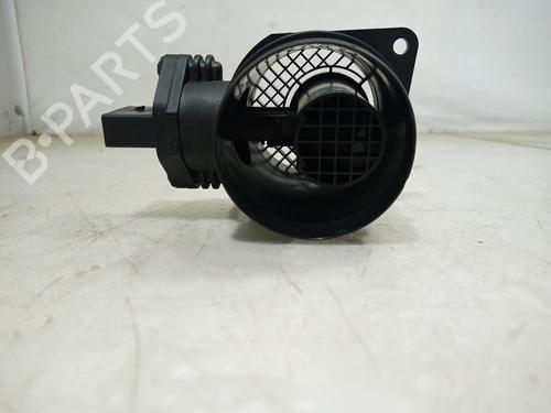 Mass air flow sensor AUDI A3 Sportback (8PA) 1.9 TDI | BP11060301M95 