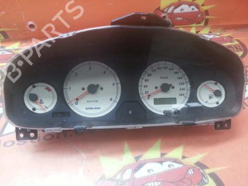 Instrument cluster ROVER 45 I Hatchback (RT) 2.0 iDT | BP7922903C47 