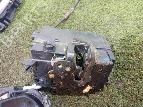 Rear right lock CITROËN C4 Grand Picasso II (DA_, DE_) 2.0 BlueHDi 150 | BP29250702C99 
