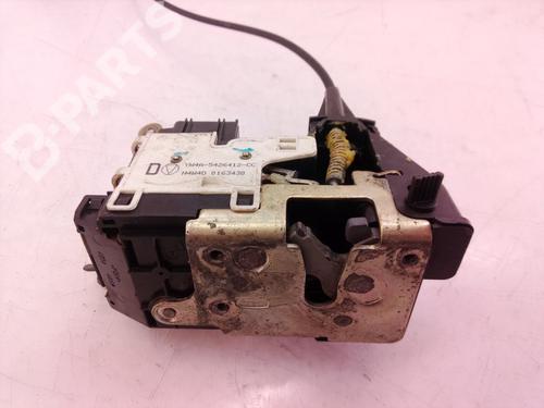 Used Rear right lock Rear right lock JAGUAR S-TYPE II (X200) 3.0 V6 (238 hp) 8651728 8651728