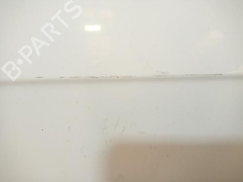 Right front door AUDI A3 (8P1) 2.0 TDI 16V | BP17530733C3 