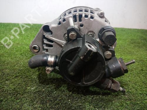 Generator OPEL MERIVA A MPV (X03) 1.7 CDTI (E75) | BP24204188M7 