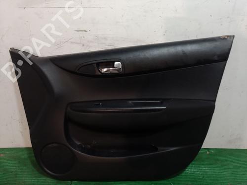 Høyre frontpanel HYUNDAI i20 I (PB, PBT) 1.2 (86 hp) 24935534