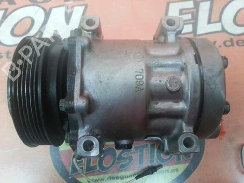 AC compressor RENAULT LAGUNA I (B56_, 556_) 2.2 D (B56F/2) | BP7923631M34 