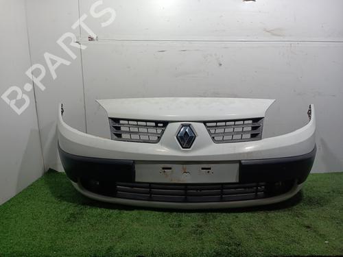 Used Front bumper Front bumper RENAULT MEGANE II Coupé-Cabriolet (EM0/1_) 1.9 dCi (120 hp) 40102527 40102527