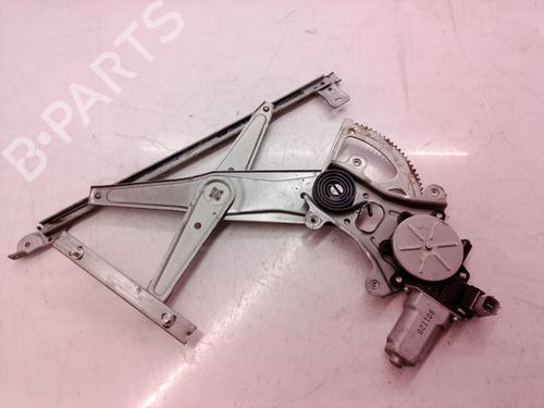 Used Front right window mechanism SUBARU LEGACY IV Estate (BP) [2003-2009]  8794447