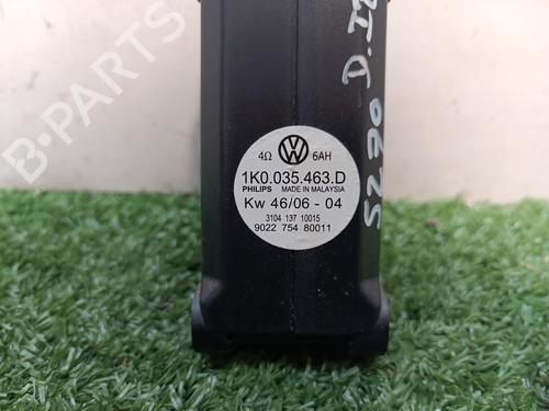 Electronic module VW GOLF V (1K1)  | BP16067778M83 