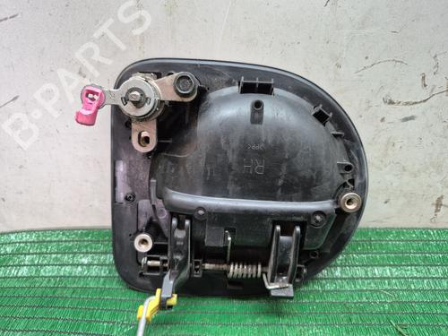 Front right lock NISSAN CABSTAR E (TL_, VL_)  | BP26605954C97 
