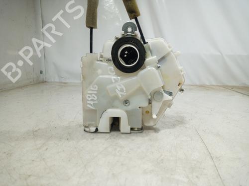 Rear left lock HONDA FR-V (BE) 1.7 (BE1) | BP12322135C100 