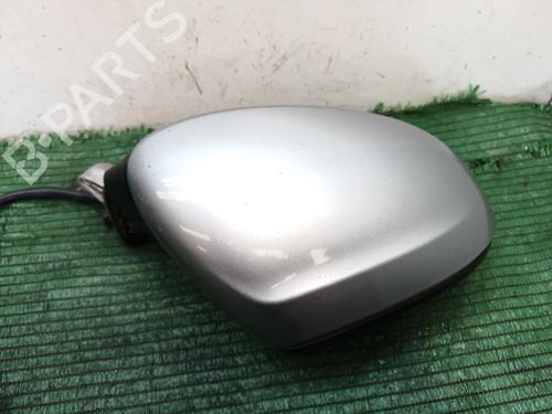 Right mirror VW PASSAT B8 Variant (3G5, CB5) 2.0 TDI 4motion | BP19416340C27 