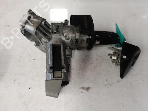 Ignition barrel FORD FIESTA VI (CB1, CCN) 1.4 TDCi | BP10191193M48 