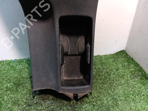 Middle console VW GOLF V (1K1)  | BP16217244I22 