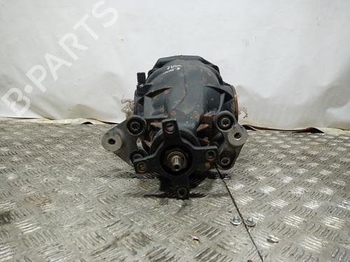 Used Rear differential MERCEDES-BENZ S-CLASS (W221, V221) [2005-2013]  11864261