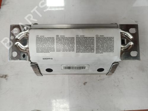 Passasjer kollisjonspute BMW 1 (E87) 120 i (163 hp) 10214848