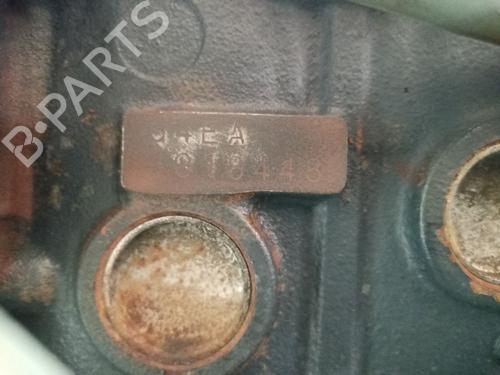 Engine HYUNDAI ACCENT II (LC) 1.3 | BP16929368M1