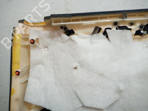 Front left panel MERCEDES-BENZ M-CLASS (W166)  | BP26731901C58 