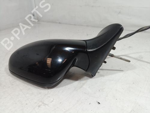 Left mirror PEUGEOT 407 (6D_) 2.0 HDi 135 (6DRHRH, 6DRHRE, 6DRHRG, 6DRHRJ) | BP10032024C26 