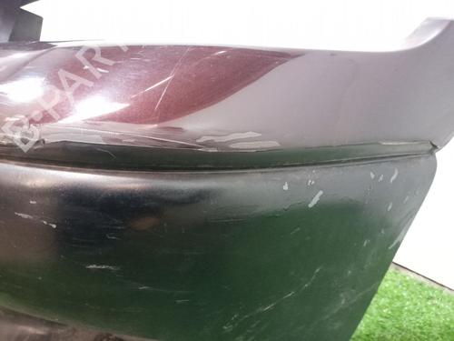 Front bumper CHRYSLER VOYAGER / GRAND VOYAGER III (GS_, NS_) 2.5 TD | BP17001082C7 