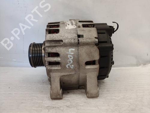 Used Alternator PEUGEOT 307 SW (3H) 1.6 HDI 110 (109 hp) 7928581