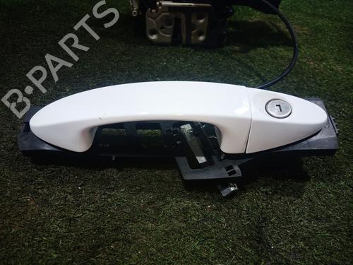 Front left lock FORD FIESTA VI (CB1, CCN) 1.0 EcoBoost | BP24864065C98 