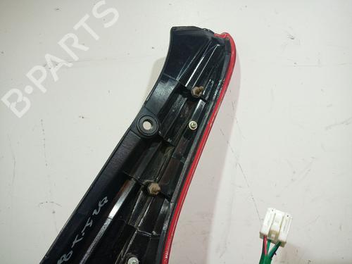 Left taillight NISSAN JUKE (F15) 1.6 DIG-T 4x4 | BP23958015C34 