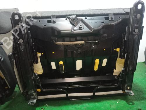 Rear seat VW TIGUAN (5N_) 2.0 TDI 4motion | BP29355130C17 