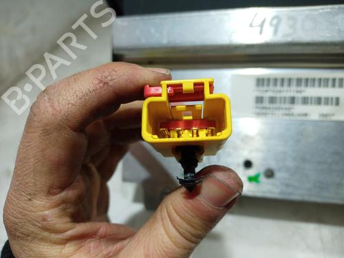 Passenger airbag CHRYSLER SEBRING (JR) 2.0 | BP11943948C10 