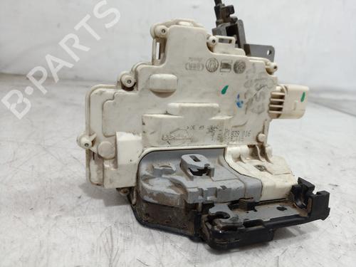 Rear right lock SEAT LEON (1P1)  | BP10960978C99 
