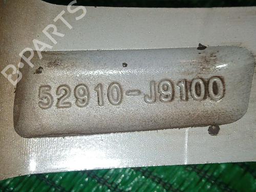 Rim HYUNDAI KONA (OS, OSE, OSI) 1.0 T-GDi | BP25900823C45 