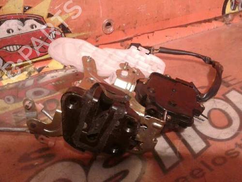 Front left lock KIA CARNIVAL II (GQ)  | BP7926484C98 