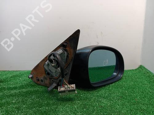 Right mirror PEUGEOT 406 (8B)  | BP13258362C27 