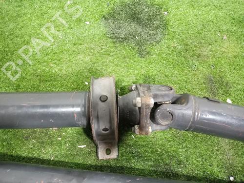 Kardanaksel Kompl. RENAULT MASTER II Platform/Chassis (ED/HD/UD) 3.0 dCi 160 | BP10366337M37 