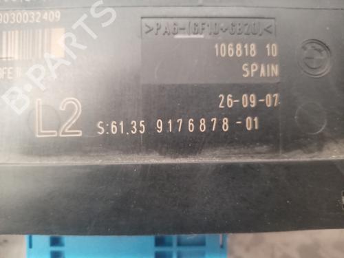 Electronic module BMW 1 (E87)  | BP11282606M83 