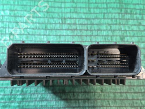 Engine control unit (ECU) MERCEDES-BENZ A-CLASS (W169) A 180 CDI (169.007, 169.307) | BP30684748M57 - Image 4