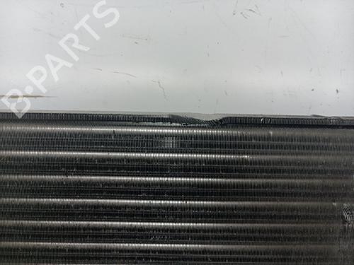 Water radiator VW GOLF VI (5K1)  | BP15806126M31 