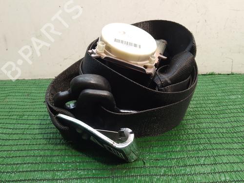 Rear right seatbelt FORD S-MAX (WA6) 2.0 TDCi | BP19106244I28 