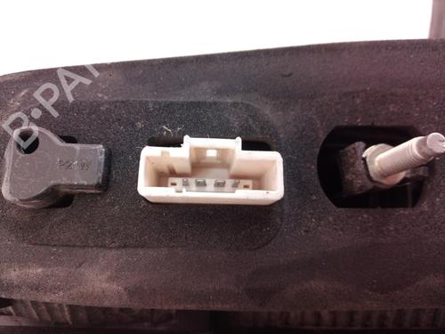 Right tailgate light CITROËN C5 II (RC_)  | BP14303884C80 