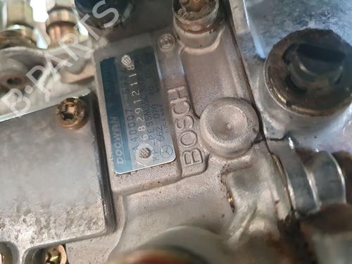 Motor SSANGYONG MUSSO (FJ) 2.9 D | BP20511789M1 