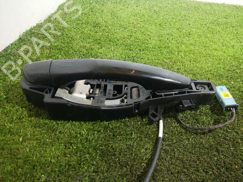 Front right lock CITROËN C4 Grand Picasso II (DA_, DE_) 2.0 BlueHDi 150 | BP29250700C97 
