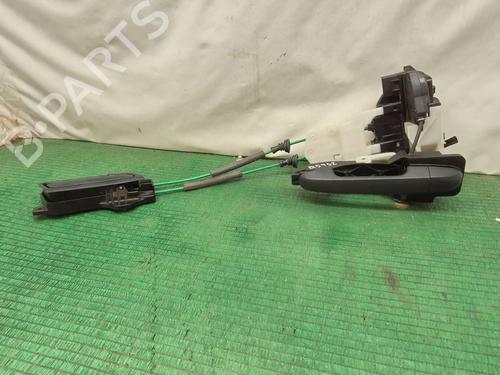 Used Front right lock HYUNDAI i30 (FD) 1.6 CRDi (116 hp) 28975862
