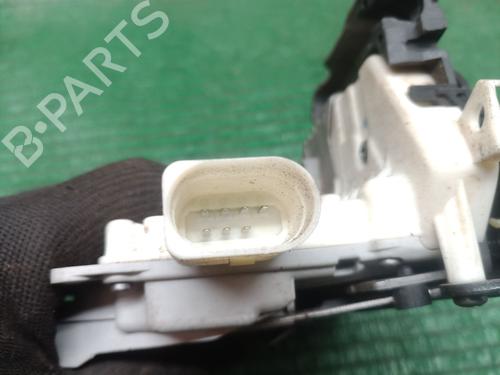 Rear left lock AUDI Q3 (8UB, 8UG) 2.0 TDI | BP29254540C100 