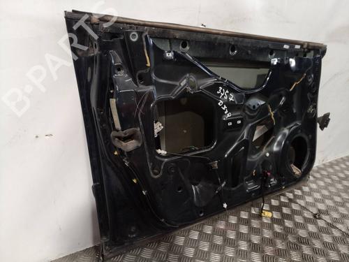 Left front door AUDI A4 B7 (8EC) 2.0 TDI | BP7929197C2 