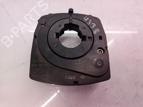 Kontantrulle Airbag /Stelring RENAULT ESPACE IV (JK0/1_) 2.2 dCi (JK0H) (150 hp) 8290753