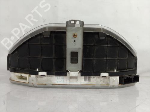 Instrument cluster MAZDA DEMIO (DW) 1.5 16V (DW5W) | BP9757276C47 