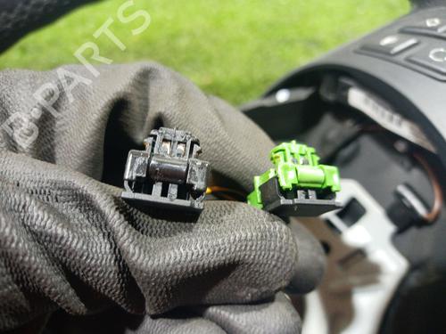 Steering wheel BMW 1 (E87) 118 d | BP23210649C49 