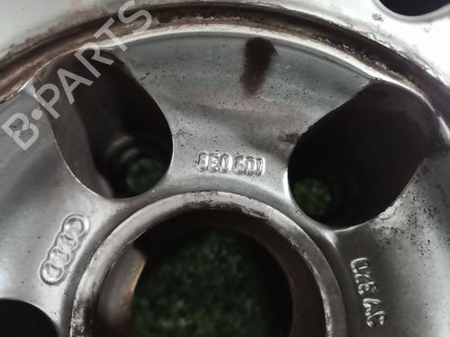 Rim AUDI A4 B7 (8EC) 2.0 TDI 16V | BP18658647C45 